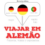 Viajar em alemão