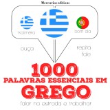 1000 palavras essenciais em grego