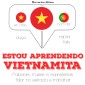 Estou aprendendo vietnamita