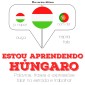Estou aprendendo húngaro