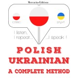 Polski - ukrainski: kompletna metoda