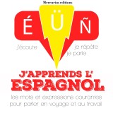 J'apprends l'espagnol