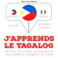 J'apprends le tagalog