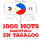 1000 mots essentiels en tagalog