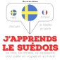 J'apprends le suédois