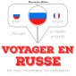 Voyager en russe