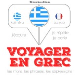 Voyager en grec