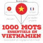 1000 mots essentiels en vietnamien