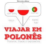 Viajar em polonês