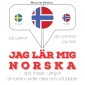 Jag lär mig norska
