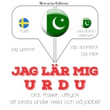 Jag lär mig Urdu