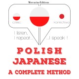 Polski - japonski: kompletna metoda
