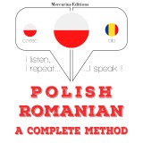 Polski - Rumunski: kompletna metoda