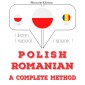 Polski - Rumunski: kompletna metoda