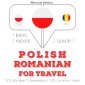Polski - Rumunski: W przypadku podrózy