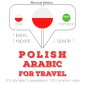 Polski - arabski: W przypadku podrózy