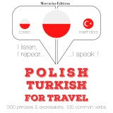 Polski - turecki: W przypadku podrózy