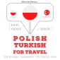 Polski - turecki: W przypadku podrózy