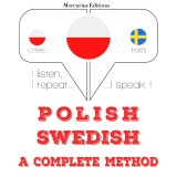 Polski - Szwedzki: kompletna metoda