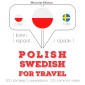 Polski - Szwedzki: W przypadku podrózy
