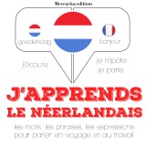 J'apprends le néerlandais