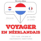 Voyager en néerlandais