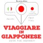 Viaggiare in giapponese