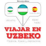 Viajar en uzbeko