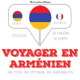 Voyager en arménien