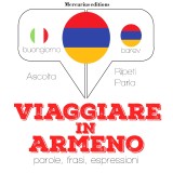 Viaggiare in armeno