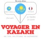 Voyager en kazakh