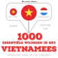 1000 essentiële woorden in het Vietnamees