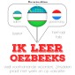 Ik leer Oezbeeks