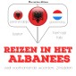 Reizen in het Albanees