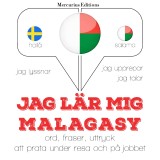 Jag lär mig malagasy