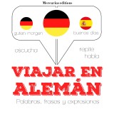 Viajar en alemán