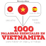 1000 palabras esenciales en vietnamita