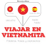 Viajar en vietnamita