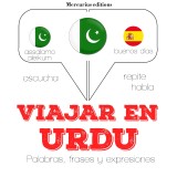 Viajar en Urdu