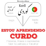 Estou aprendendo curdo