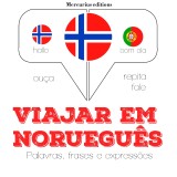Viajar em norueguês