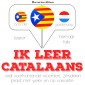 Ik leer Catalaans