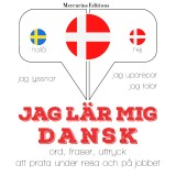 Jag lär mig dansk