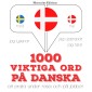 1000 viktiga ord på danska