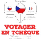 Voyager en tchèque