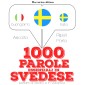1000 parole essenziali in Svedese