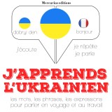 J'apprends l'ukrainien