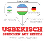 Usbekisch sprechen auf Reisen
