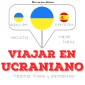 Viajar en ucraniano