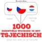 1000 essentiële woorden in het Tsjechisch